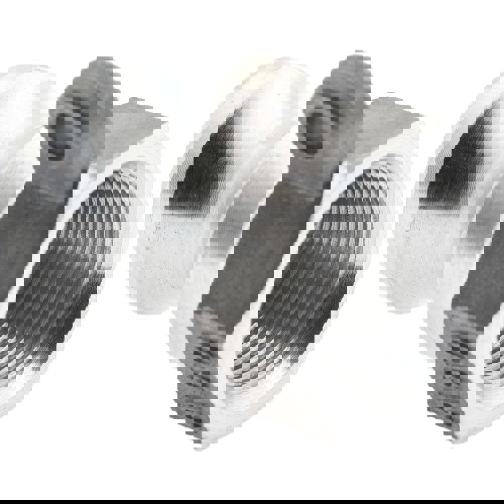 Cam & Groove Coupling: 1/2