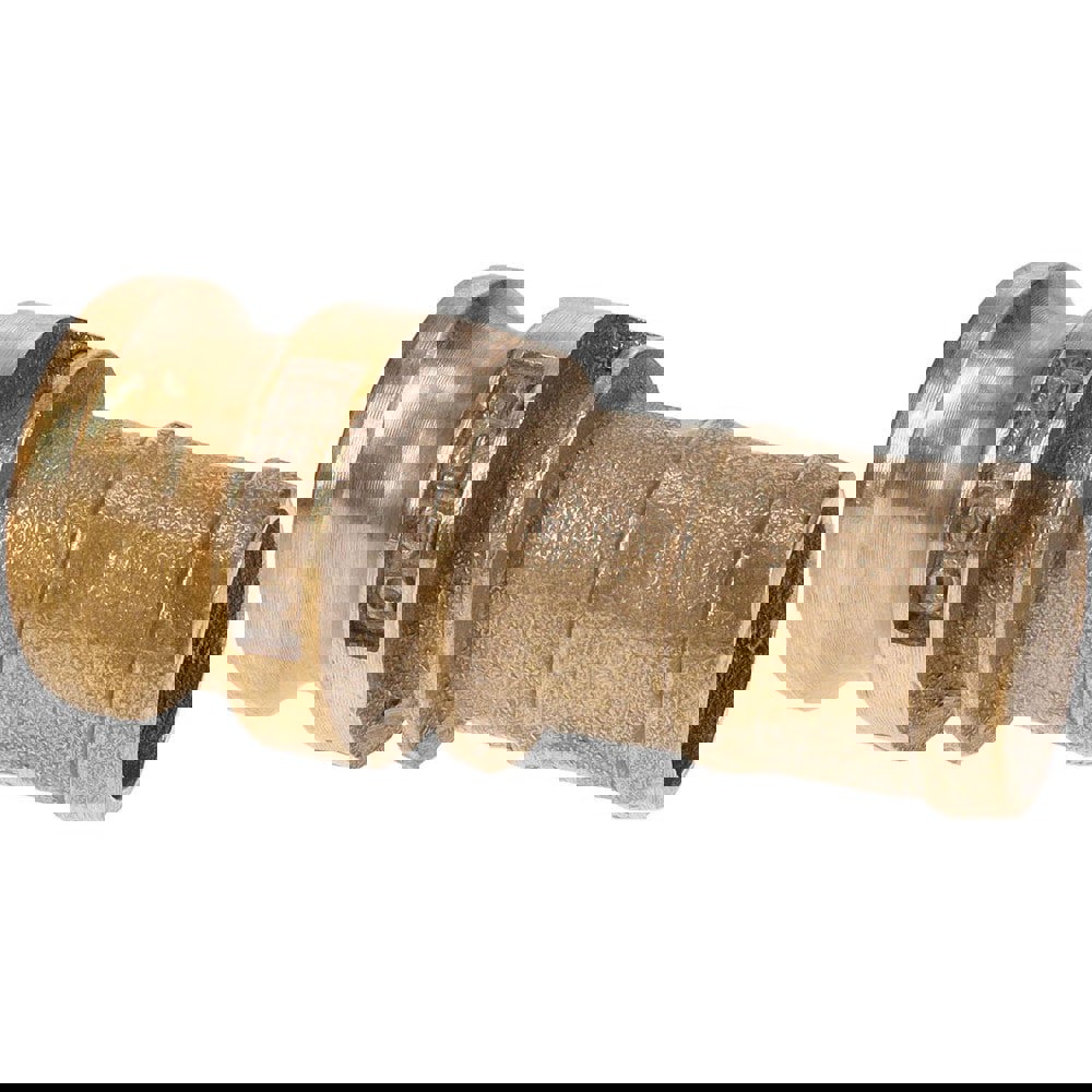 Cam & Groove Coupling: