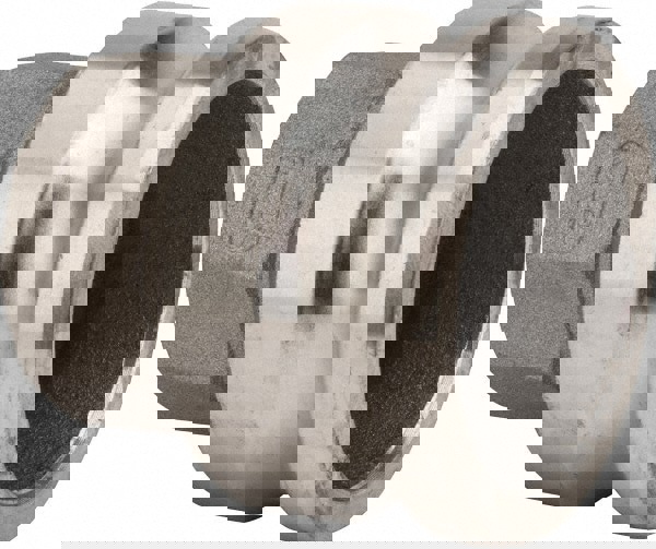 Cam & Groove Coupling: 2