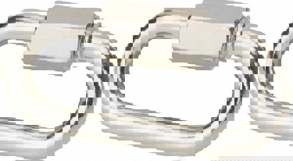 Q235 Grade Blue Zinc Plating A3 Quick Link