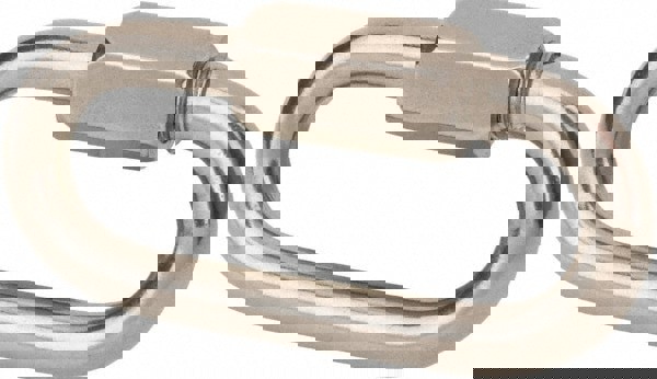 316 Grade Stainless Steel Quick Link