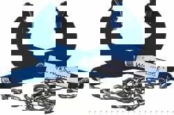 Single Scissor Pallet Puller