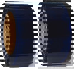 Replacement Dock Curtain Strip: Clear