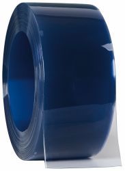 Replacement Dock Curtain Strip: Clear