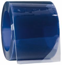 Replacement Dock Curtain Strip: Clear