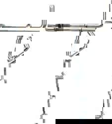 15 Ft. Chain and Hanger Kit