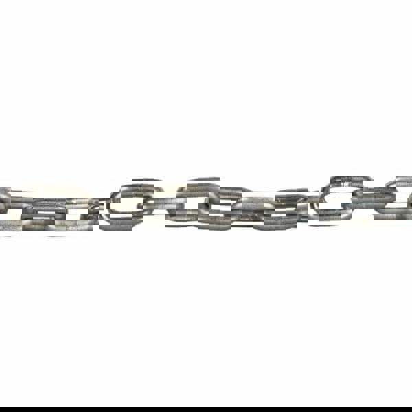 Heavy Duty 3/16 Inch Proof Coil Chain