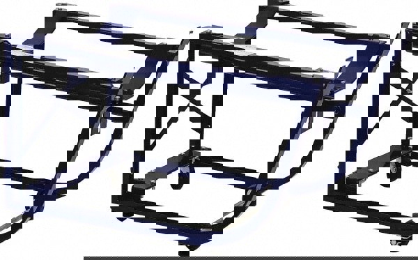 Drum Cradle: (1) 55 gal Drum