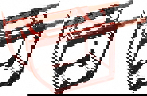 Drum Cradle: (1) 15 30 & 55 gal Drum