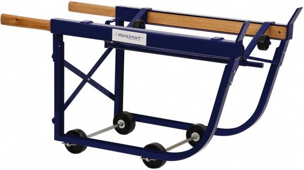 Drum Cradle: (1) 15 30 & 55 gal Drum