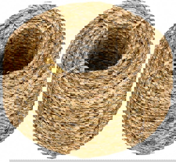 600' Max Length Manila Rope