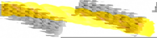 1,200' Max Length Polypropylene Twisted Rope