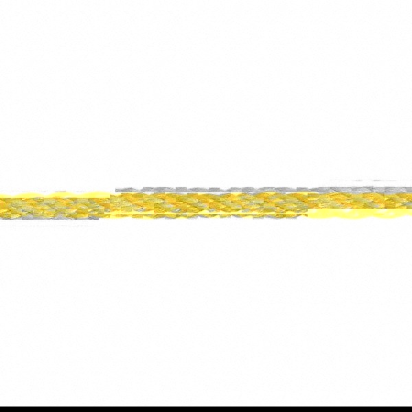 200' Max Length Polypropylene Twisted Rope