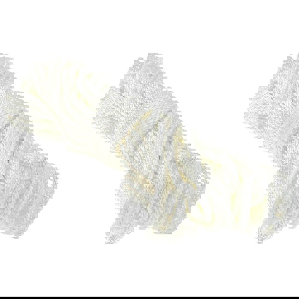 100' Max Length Polyester Solid Braid Rope