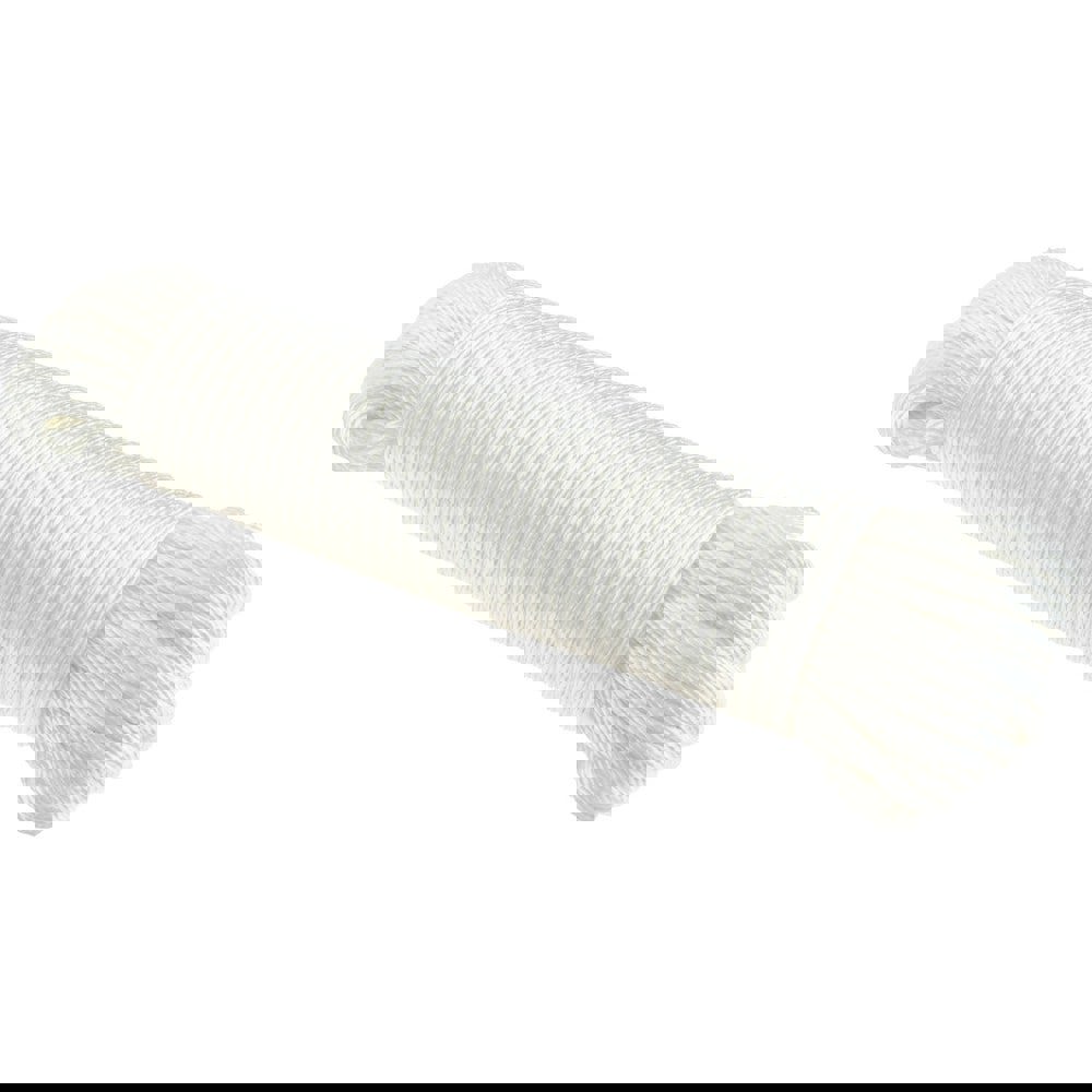 100' Max Length Nylon Solid Braid Rope