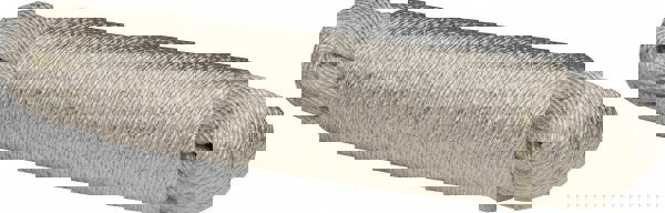 100' Max Length Nylon Solid Braid Rope