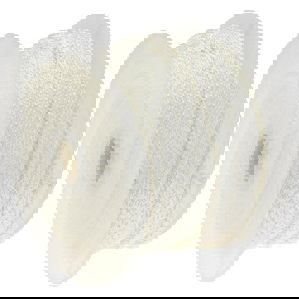 200' Max Length Nylon Solid Braid Rope