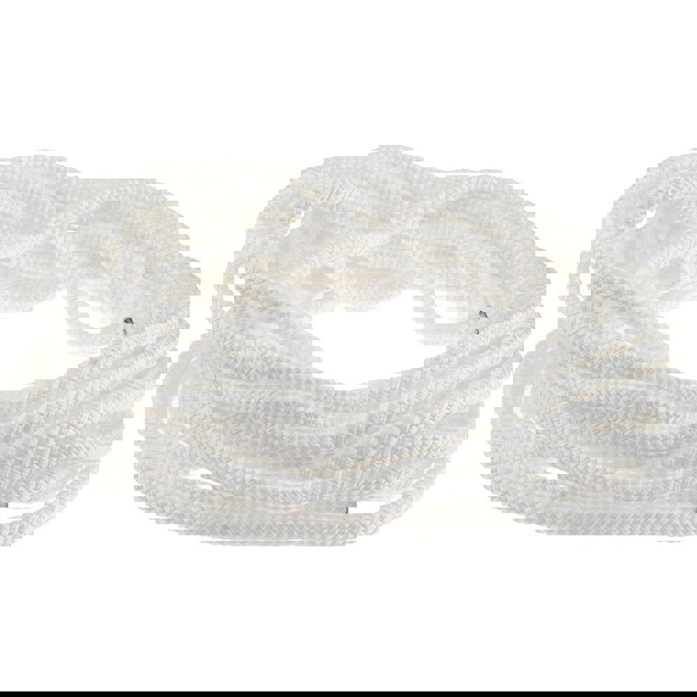 50' Max Length Nylon Double Braid Rope