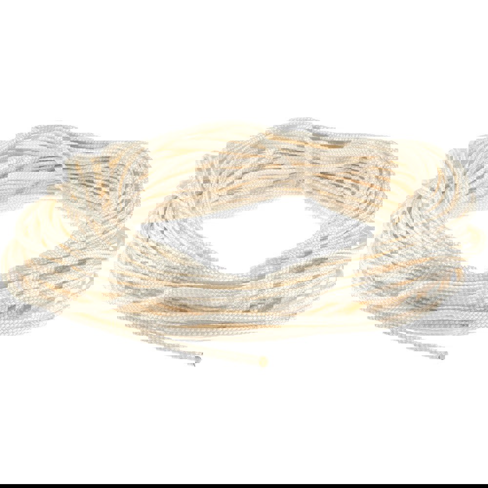 100' Max Length Nylon Double Braid Rope