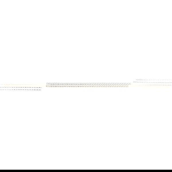 200' Max Length Nylon Diamond Braid Rope