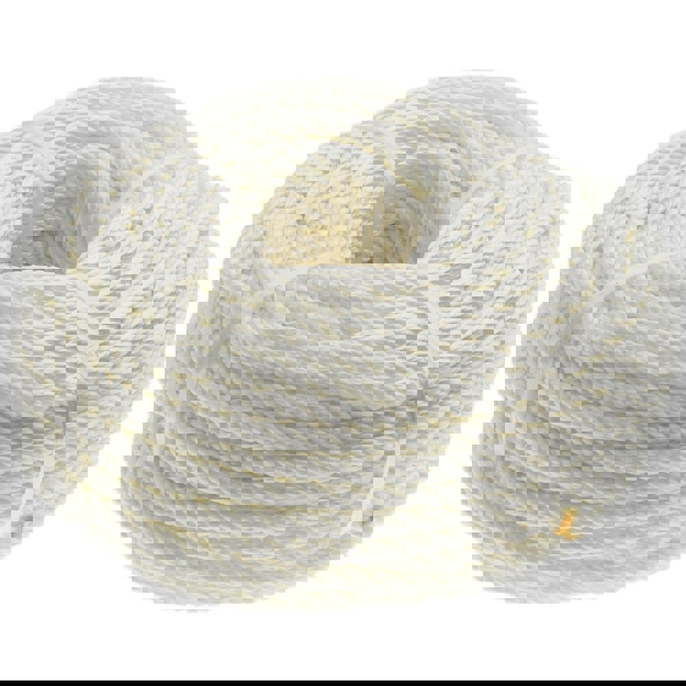 100' Max Length Nylon Twisted Rope