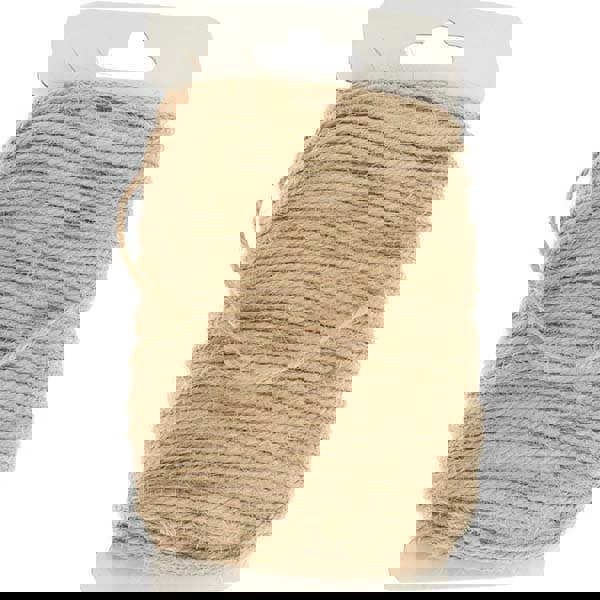 Reel Twine: Sisal, Natural Color