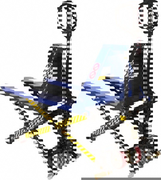 Power Pallet Truck: 20