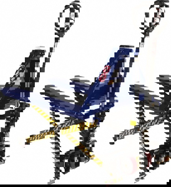 Power Pallet Truck: 27