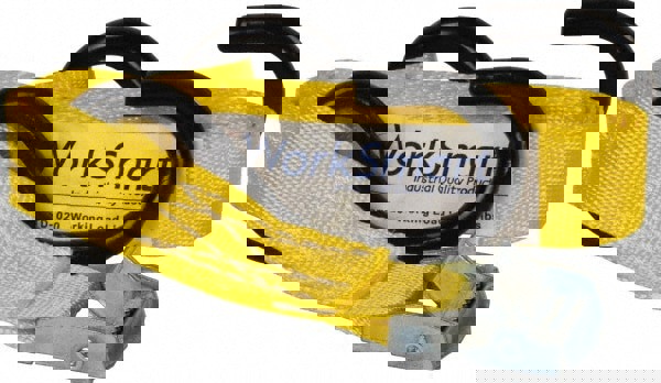 Sling: 10' Long, 300 lb Basket