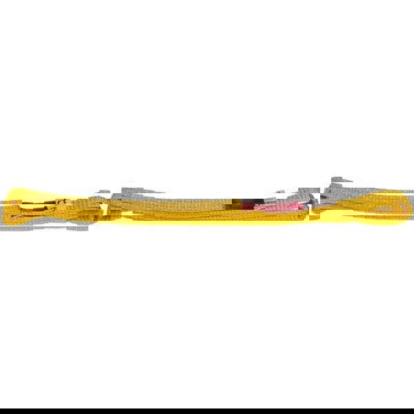 Endless, Type 5 Web Sling: 3' Long, Nylon