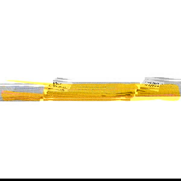 Endless, Type 5 Web Sling: 3' Long, Nylon