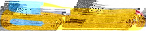 Sling: 20' Long, 3,200 lb Vertical