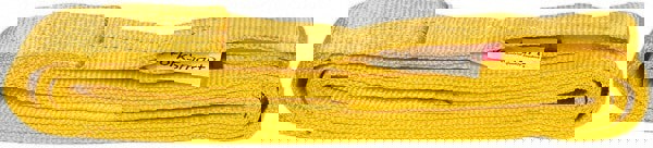 Sling: 12' Long, 17,200 lb Vertical