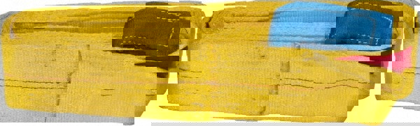 Sling: 20' Long, 23,000 lb Vertical