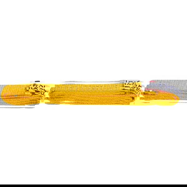 Endless, Type 5 Web Sling: 3' Long, Polyester