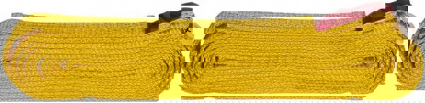 Endless, Type 5 Web Sling: 10' Long, Polyester