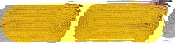 Endless, Type 5 Web Sling: 12' Long, Polyester