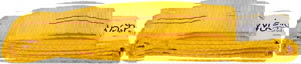 Endless, Type 5 Web Sling: 3' Long, Polyester