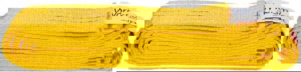 Endless, Type 5 Web Sling: 10' Long, Polyester