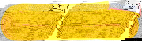 Endless, Type 5 Web Sling: 20' Long, Polyester