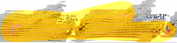 Endless, Type 5 Web Sling: 3' Long, Polyester