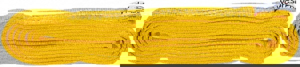 Endless, Type 5 Web Sling: 10' Long, Polyester