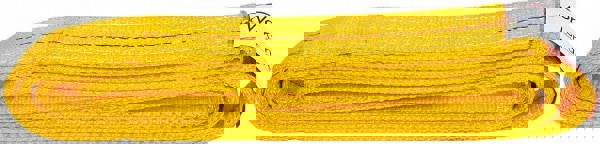 Endless, Type 5 Web Sling: 6' Long, Polyester