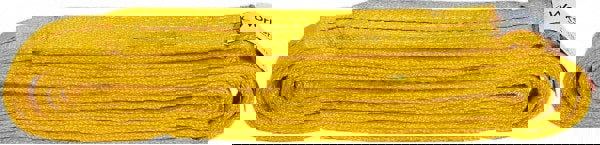 Endless, Type 5 Web Sling: 8' Long, Polyester