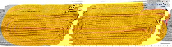 Endless, Type 5 Web Sling: 10' Long, Polyester