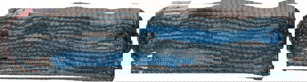 Flat Eye & Eye, Type 3 Web Sling: 8' Long, Polyester