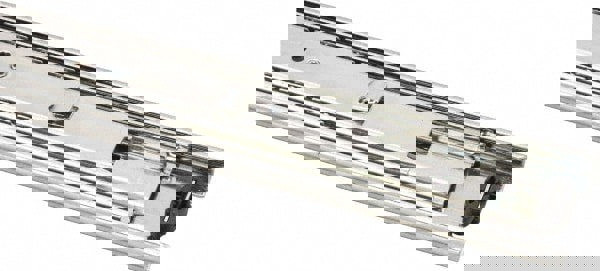 Tool Case Ball Bearing Slide: Steel