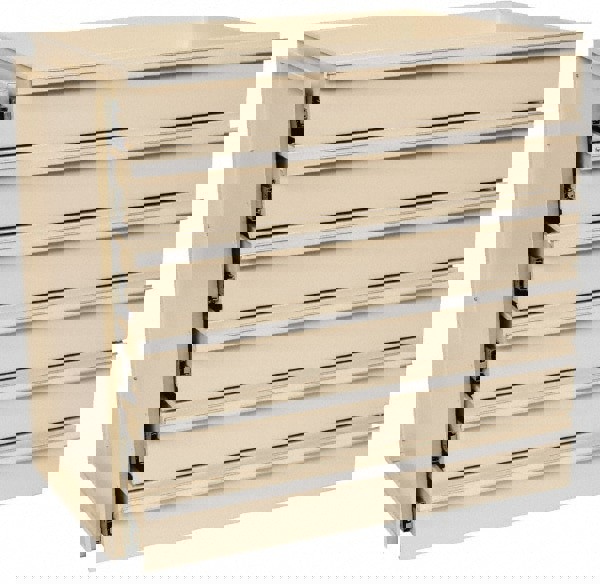 Drawer Kit: for Workstations, Steel