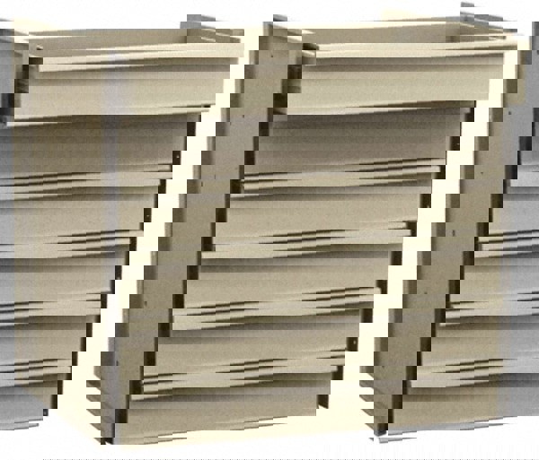 Drawer Kit: for Workstations, Steel