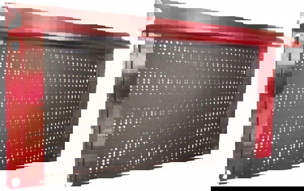 Metal Tool Board: for Workstations